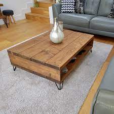 Find square coffee tables in coffee tables | buy or sell coffee tables, ottomans, poufs, side tables & more in ontario. Alpen Home Corley Coffee Table With Storage Reviews Wayfair Co Uk
