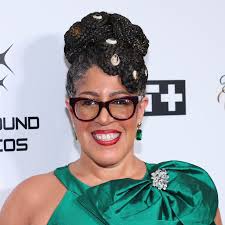 Rain Pryor