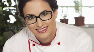 Amanda Laporte ('Deja sitio para el postre'): "Lo más triste y duro de  todos los realities son las expulsiones"