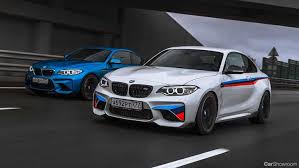 News Sportier Bmw M2 Competition To Arrive In April 2018