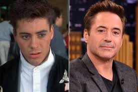 Where Are They Now The Cast Of Weird Science Robert Downey Jr Downey Junior Weird Science