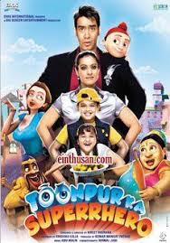 Toonpur Ka Super Hero Hindi Movie Online Hd Dvd Hindi Movies Online Hindi Movies Hindi Bollywood Movies
