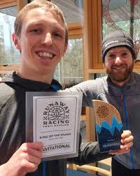 Scott Headington's Instagram, Twitter & Facebook