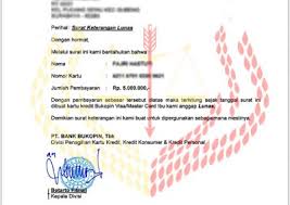 Bagian surat masuk bertugas menerima surat yang diterima perusahaan. Cipta Ultima Associates Jasa Mediasi Hutang Kartu Kredit Dan Kta