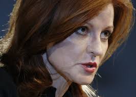 Maureen Dowd