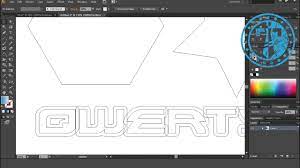Check spelling or type a new query. Tutorial How To Outline View In Adobe Illustrator Youtube