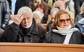 Żona libuše šafránková (od 1976), syn josef jr. Nejznamejsi Ceske I Zahranicni Filmove Dvojice Jak Dnes Vypadaji