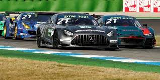 Erfahre hier alles zur dtm: Dtm Teams 2021 Die Ubersicht Aller Gt3 Autos Und Fahrer