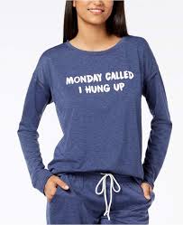 When the third season of top boy was released on netflix in 2019, it was released as season 1 to attract viewers, and the first two seasons from 2011 and 2013 were retroactively retitled top boy: Jenni By Jennifer Moore Monday Called I Hung Up Pajama Top Tops Clothing