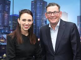 Explore tweets of dan andrews @danielandrewsmp on twitter. Climate And Poverty Key For Pm Ardern The Young Witness Young Nsw