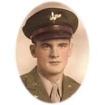 Howard Francis Barrett-Smith Obituary