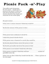 The 1960s produced many of the best tv sitcoms ever, and among the decade's frontrunners is the beverly hillbillies. 15 Picnic Printable Games Ideas Picnic Games Printable Games Games