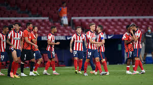 Die offizielle präsenz von rasenballsport leipzig. Rb Leipzig Vs Atletico Madrid Champions League Quarter Final Time And Where To Watch Live In India