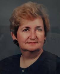 Gloria "Jean" Kraft Obituary