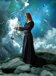 Libra By Demoncherry On Deviantart Libra Astrology Libra Libra Zodiac