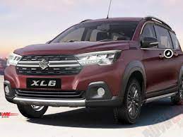 Vehilces & accessories online trade show. Maruti Xl6 Online Configurator Launched Accessories Price List Revealed