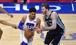 Philadelphia 76ers have won 3 nba championships and 9 conference titles. Philadelphia 76ers At San Antonio Spurs Odds Picks And Prediction