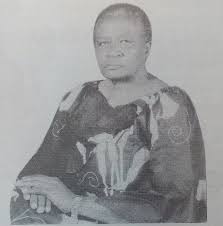 Ombi la ayimba familia ya benjamin ayimba yawaomba wakenya kumsadia apate matibabu. Mama Bentar Apondi Ayimba Obituary Kenya