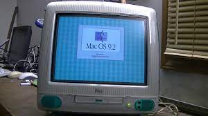 The imac g3, originally released as the imac, is a series of macintosh personal computers designed the marketing and sales success of the imac g3 contributed to apple's turnaround from financial ruin. Apple Imac G3 October 2018 Update Youtube