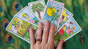 Maybe you would like to learn more about one of these? Visit These Fortune Tellers In Austin
