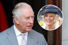 King Charles Loses Temper With Queen Camilla In Old Clip: 'We Need To Go!' 