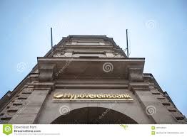 Download hypovereinsbank hvb logo free. Hypovereinsbank Logo Auf Ihrem Munchen Hauptburo Hypovereinsbank Hvb Ist Der Deutschen Finanzinstitute Das Funft Grosste Redaktionelles Foto Bild Von Querneigung Okonomisch 107518201