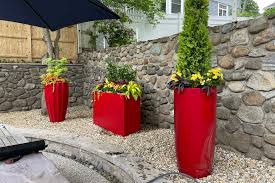 Outdoor Garden Pots – Green Pastures Garden Centre