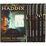 They are then adopted by families in the 21st century. Found Volume 1 The Missing Band 1 Amazon De Haddix Margaret Peterson Fremdsprachige Bucher