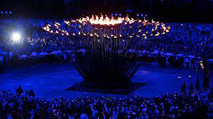 8.8 million tickets were available. London 2012 Eroffnungsfeier Der Olympischen Sommerspiele Der Spiegel