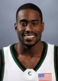 2007-08 Men's Basketball Roster