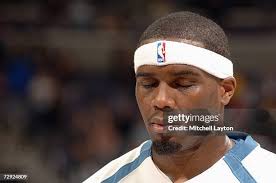 43 Washington Wizards James Lang Photos & High Res Pictures