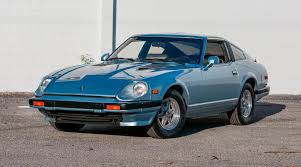 Image result for Deep Blue 1983 Datsun