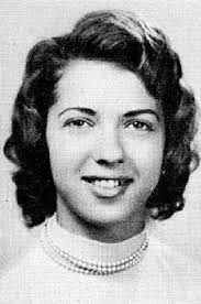 Jeanette Griffith Obituary July 31, 2019