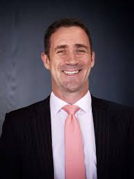 About Dr Paul Licina and Team