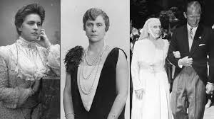 Mother, siblings and family tree. Prince Philip S Mother Was Born A Royal But Her Life Was Filled With Tra Gedy Youtube