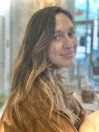 Danielle Kelman's Instagram, Twitter & Facebook