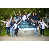 University of California, Berkeley, Haas School of Business Overview