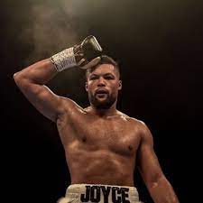 Uk start time, live stream, tv channel, undercard, ring walks for heavyweight fight, joyce puts his status as wbo mandatory world title challenger for anthony joshua's belt on the line, when he takes on carlos takam on saturday night. Joe Joyce On Twitter From Dubois To Dubai Chill Time Thejuggernaut
