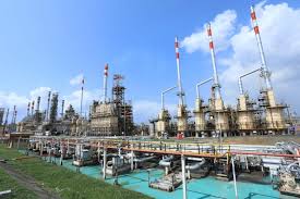 Kilang minyak pertamina 2020saat ini pt. Pertamina Kendalikan Kebakaran Di Kilang Cilacap