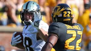 Purdue Sec Ten Big Things From The Weekend In Big Ten