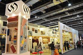Open vacancies at naguib selim. Naguib Selim Le Marche La Casa 2019 Booth Design On Behance