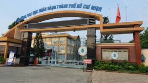 Clip giáo dục toàn diện trường đại học văn hóa tp. Top 40 TrÆ°á»ng Ä'áº¡i Há»c Ä'ang Há»c Nháº¥t Táº¡i Tp Hcm Toplist Vn