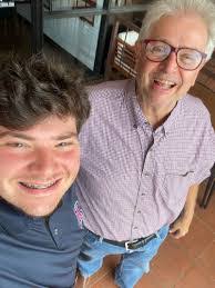 John Emerick's Instagram, Twitter & Facebook