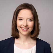 Dr. Annika Schmitz-Wilhelmy