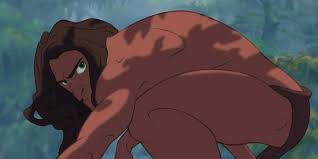 Tarzan 3d official full length trailer 2013 kellan lutz movie hd cut. Report Disney Developing Tarzan Live Action Movie Cbr