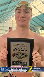 Your Hometown Athletes!