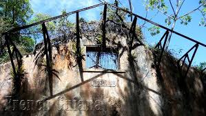 Women of Devil's Island (1962) - YouTube