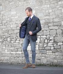 How to style men's chelsea boots. Kljuc Objasniti Kombi Boots And Jeans Mens Flybirdphoto Com