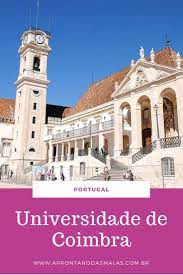 visitando a universidade de coimbra em portugal aprontando as malas coimbra universidade de coimbra portugal