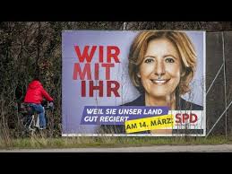 Hochwertige und bezahlbare, lizenzfreie sowie lizenzpflichtige bilder. Malu Dreyer Winfried Kretschmann Und Was Wird Am Sontag Aus Der Cdu Youtube